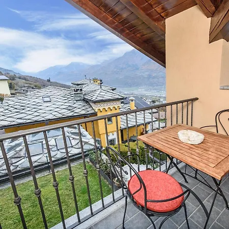 Couchers De Lune - Relax&360 Mountain View *